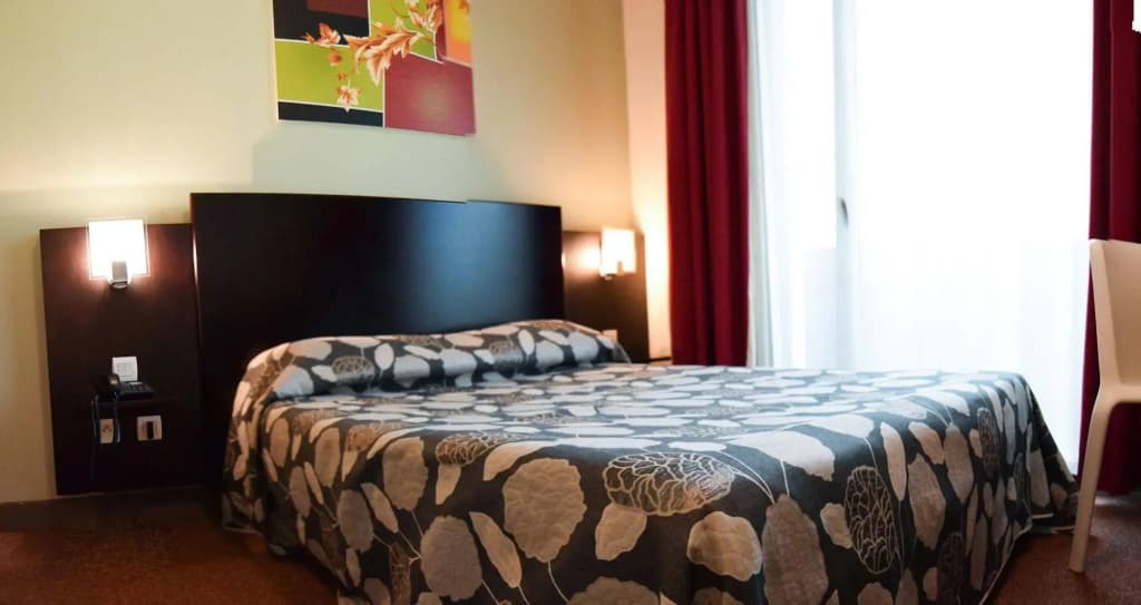Residhotel Lyon Lamartine - Miniature 6