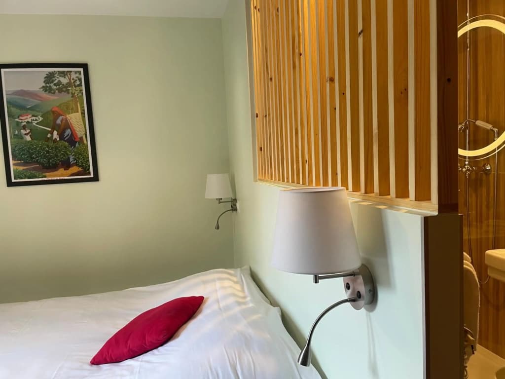 Mermoz Paris Le Bourget Hotel - Photo 3