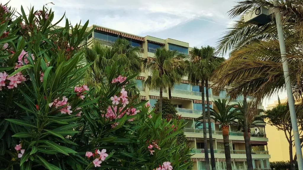 Sea Front Apartment Cannes - Miniature 7