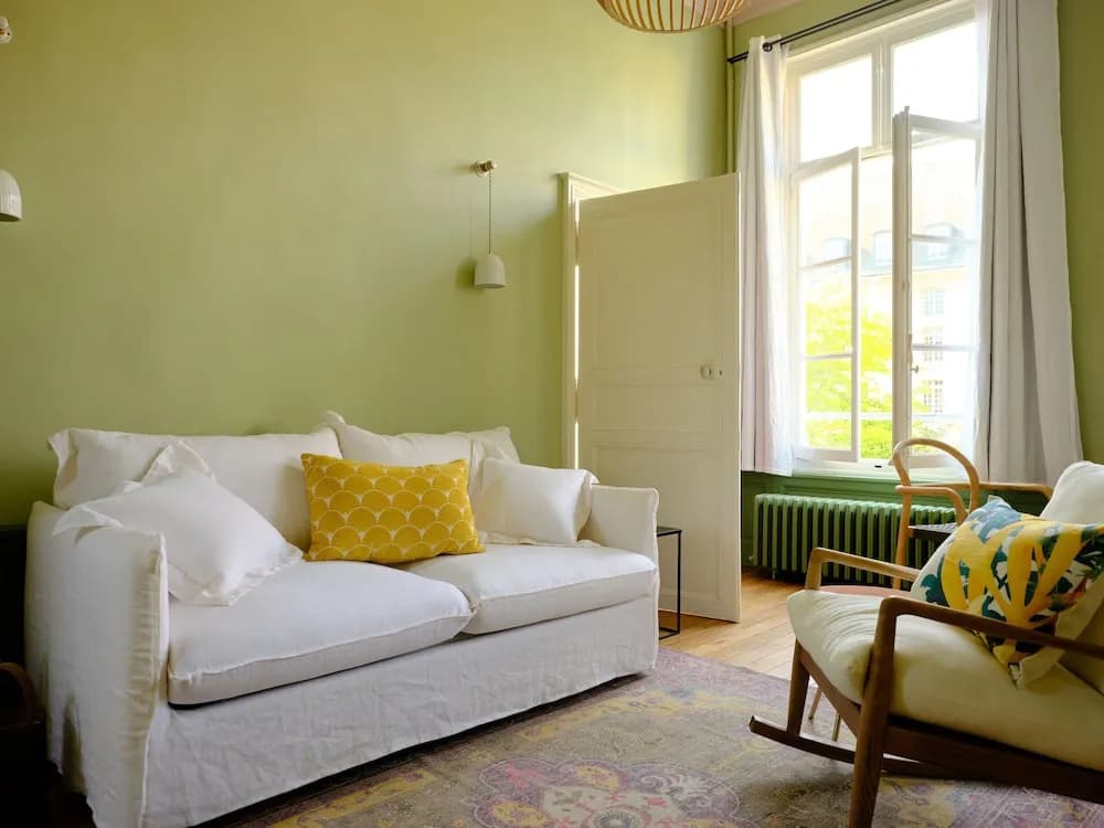 Maison Ailleurs - Photo 5