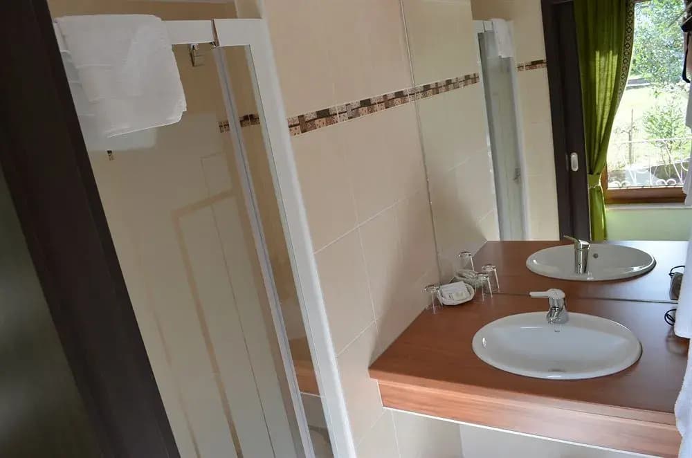 Logis Hotel Les Vosges - Miniature 8