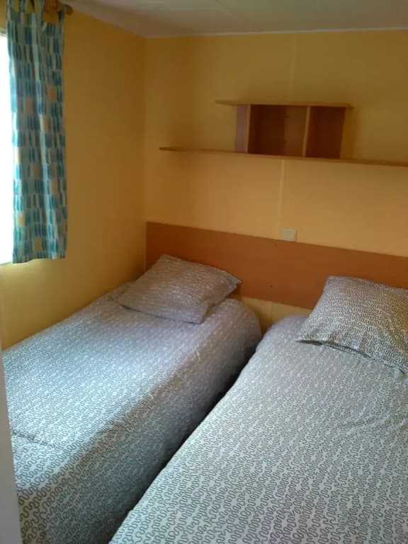 Camping Etang Vallier - Photo 4