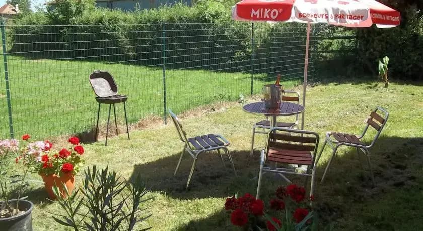 Appartement T1 Tout Confort Au Lac du Der (Adults Only) - Photo 2