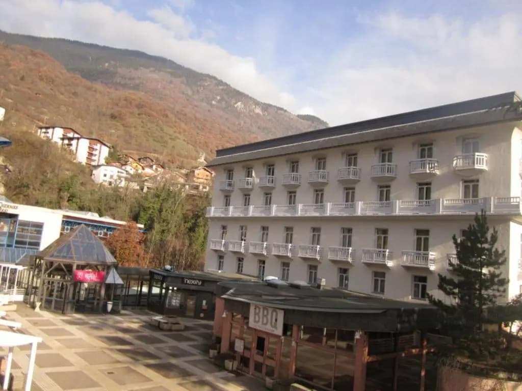Appartement Brides-les-Bains, 1 pièce, 4 personnes - FR-1-512-231 - Miniature 6