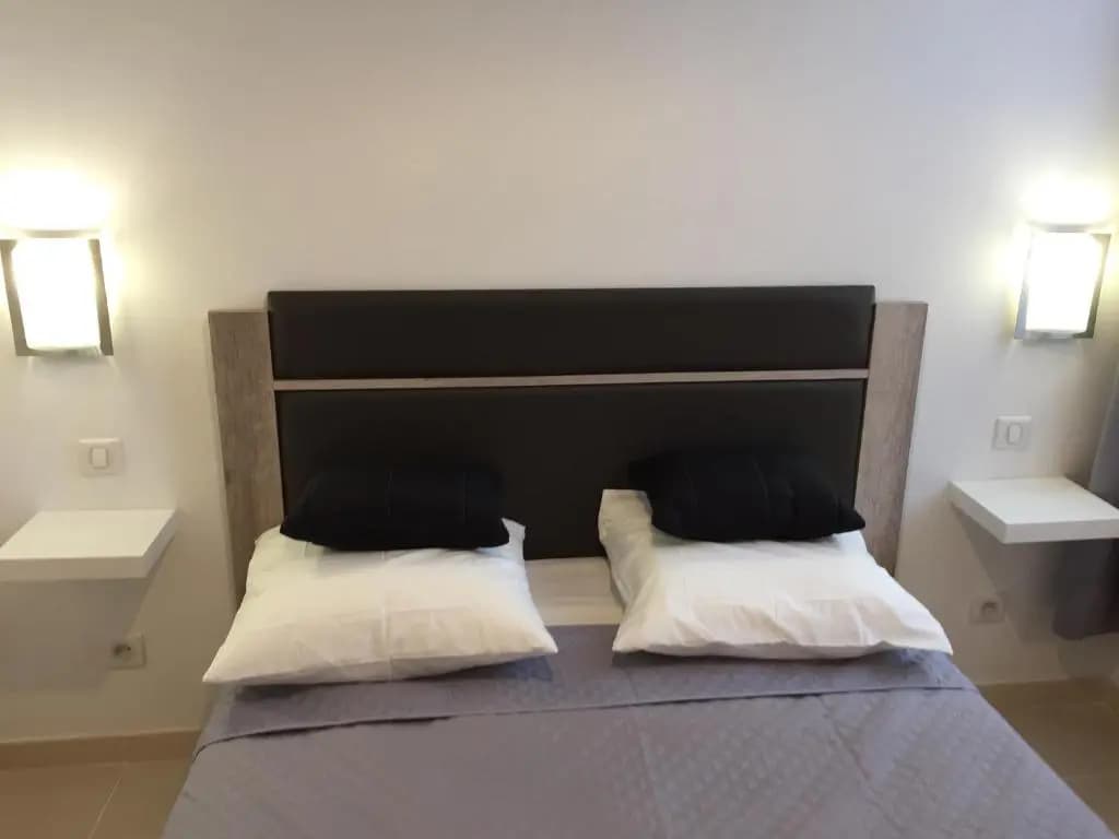 Appartement le Vieux-Port - Photo 4
