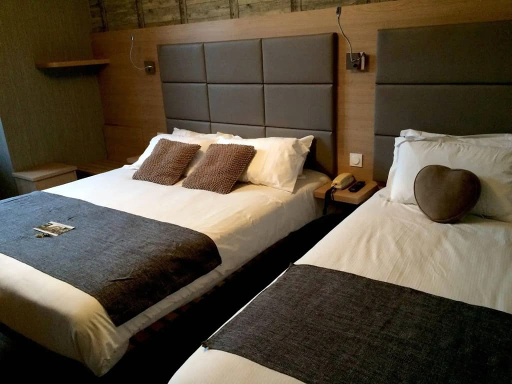 Hotel Les Coudercous - Photo 3