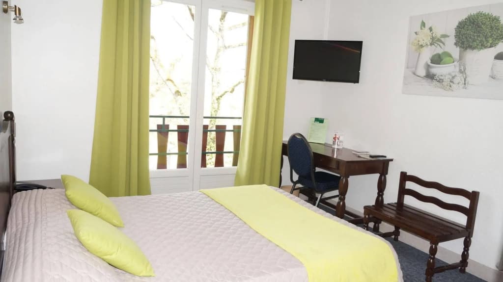 Hôtel Robinson - Photo 3