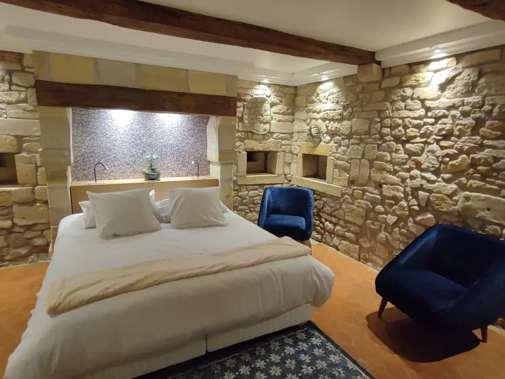 Domaine de la Maison Forte - Photo 2