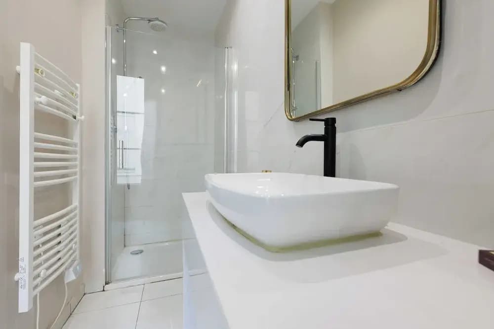 Cosy Apartment - 4br/12p - Canal Saint-martin - Miniature 6