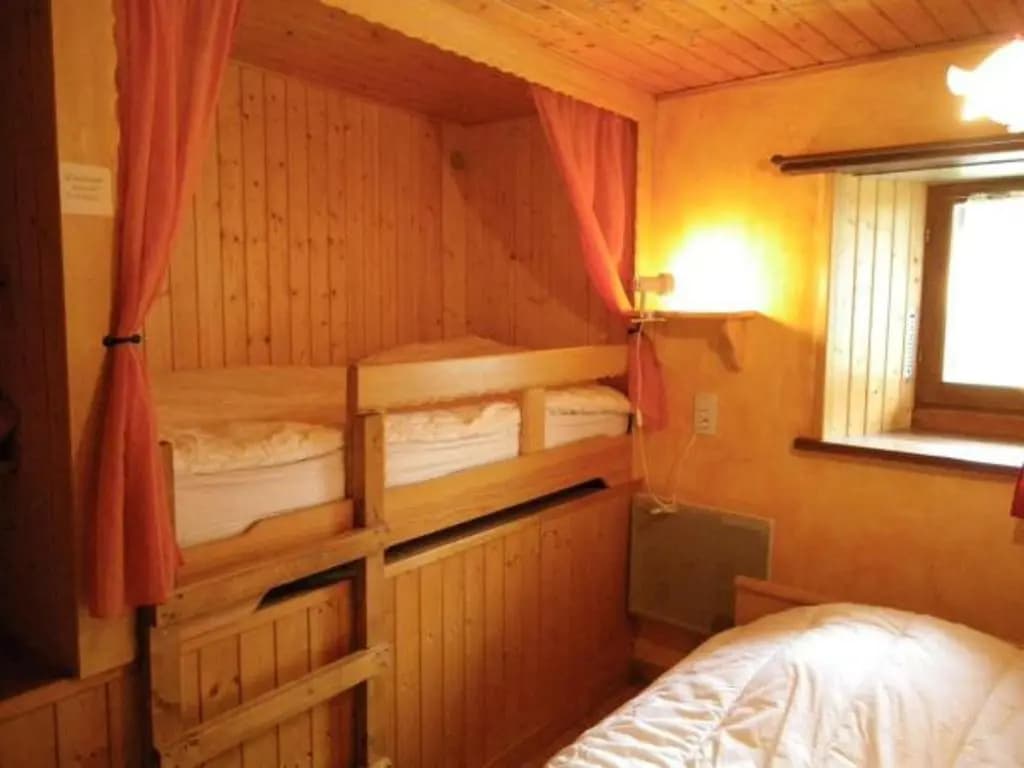 Appartement Valloire, 3 pièces, 4 personnes - FR-1-263-158 - Photo 3