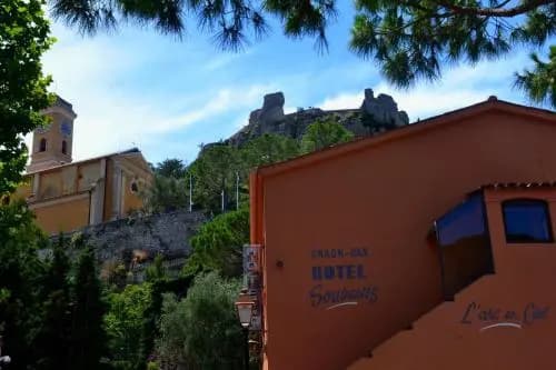 Hotel Arc En Ciel - Photo 1