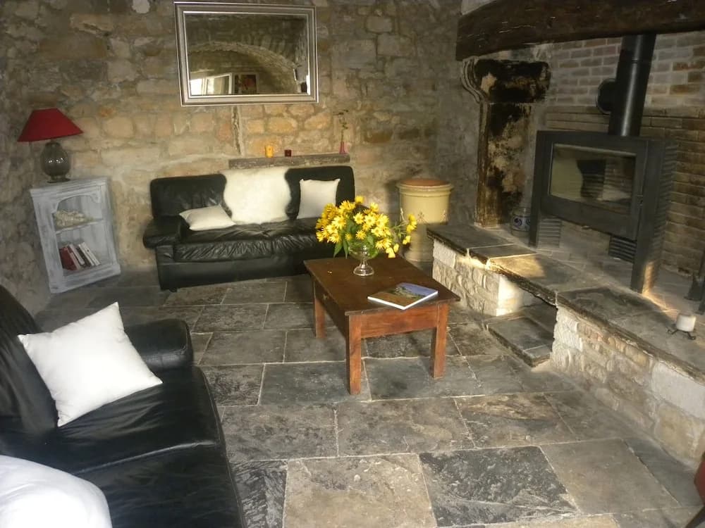 La Bastide Cévenole - Photo 2
