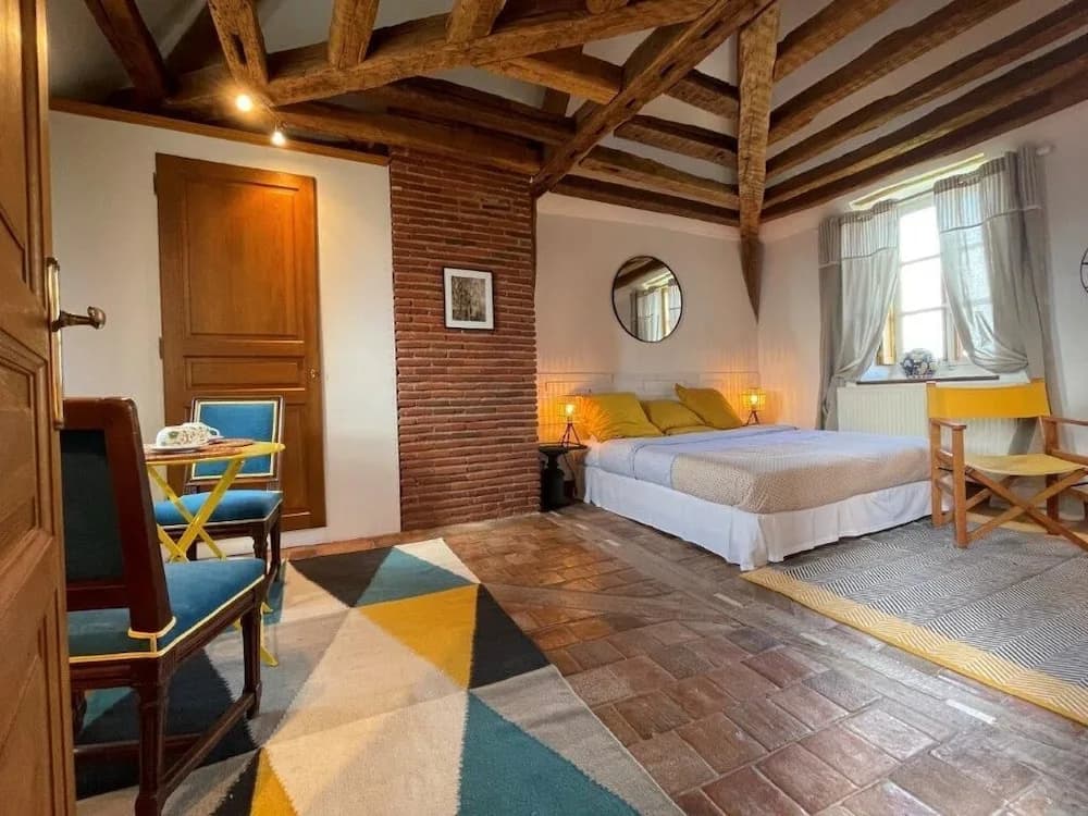 Domaine de Bel Ebat - Photo 2
