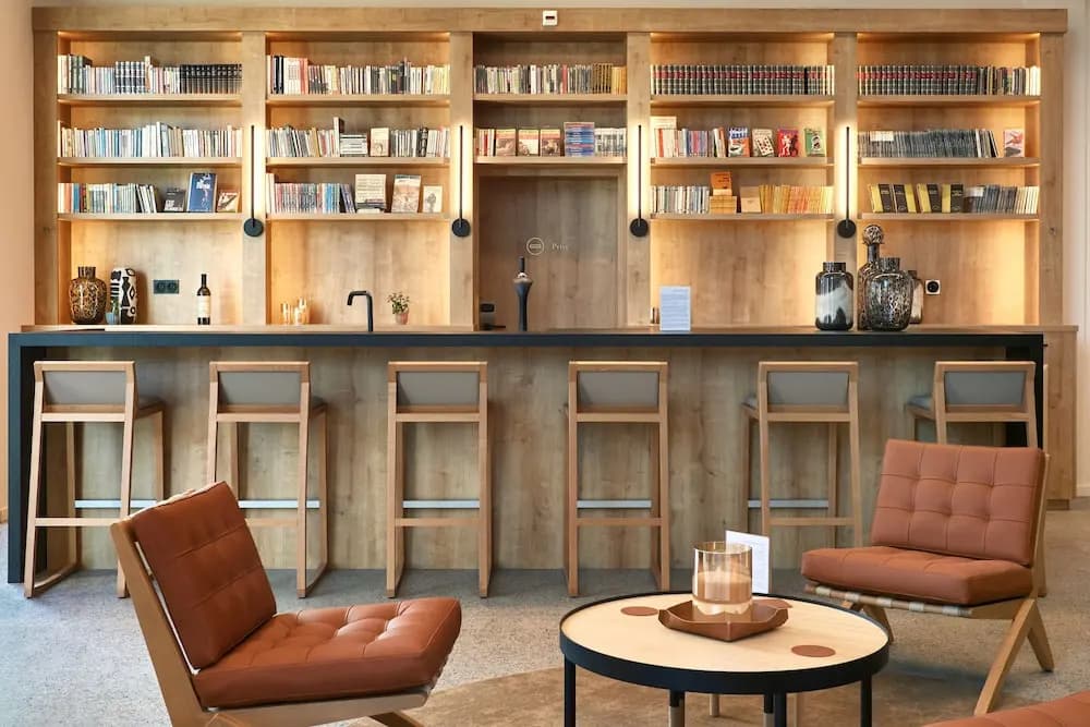 ibis Styles La Roche-sur-Yon - Miniature 7