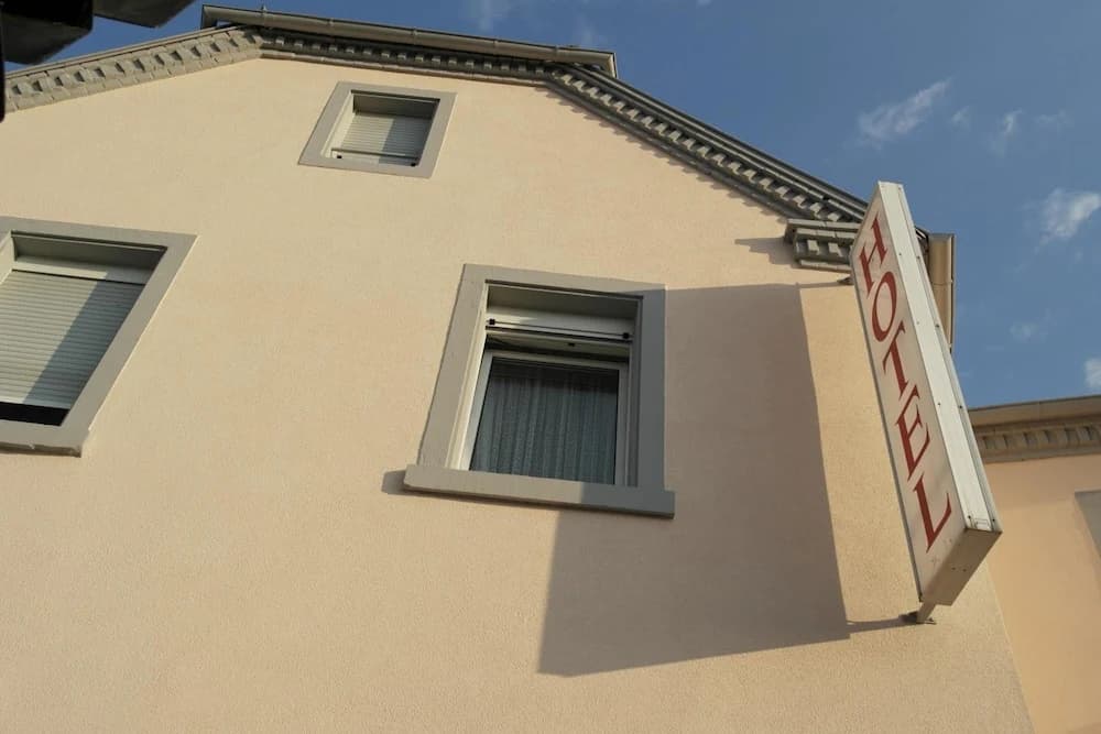 Hôtel de Bâle - Photo 1