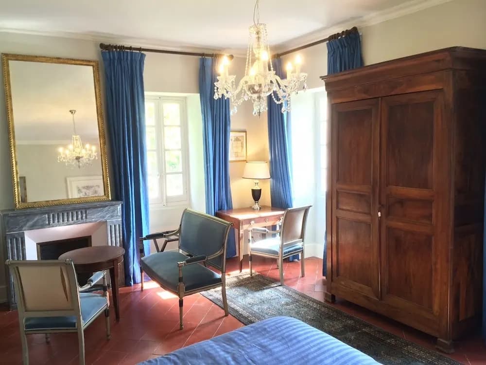 Domaine de Saint Charles - Photo 2