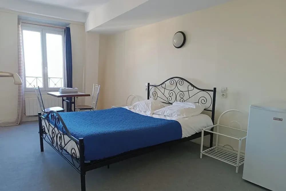 Hotel Le Fontenoy - Photo 1