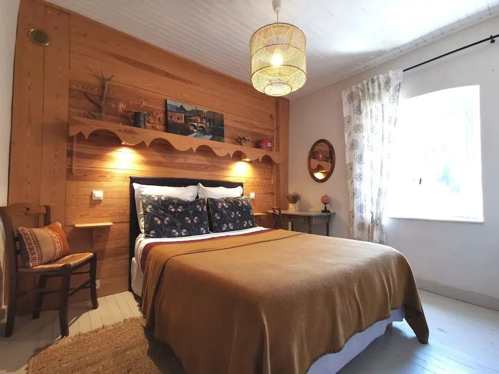 Maison sous les étoiles - Photo 3