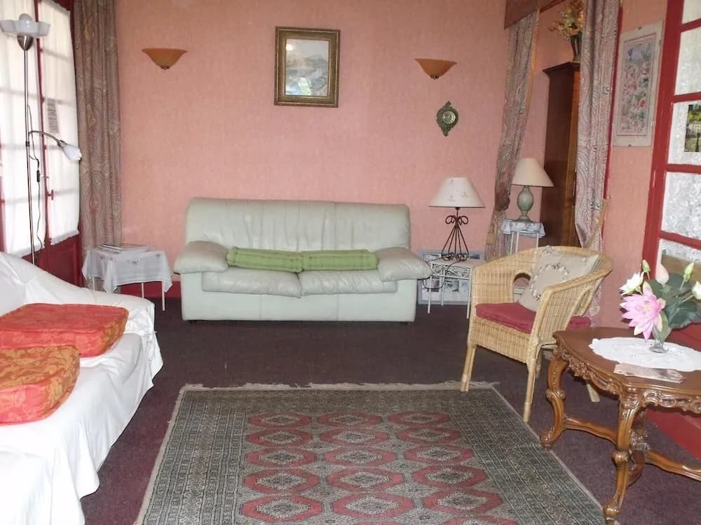 Hôtel A L'amarante - Photo 5
