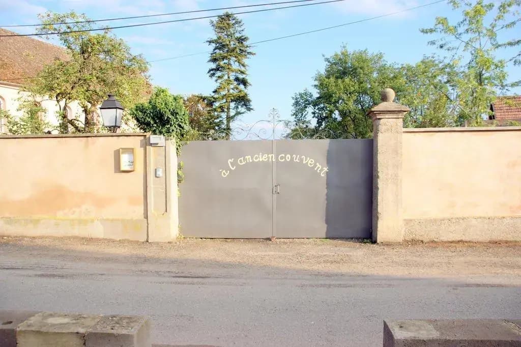 Maison d'Hôtes Ancien Couvent - Photo 1