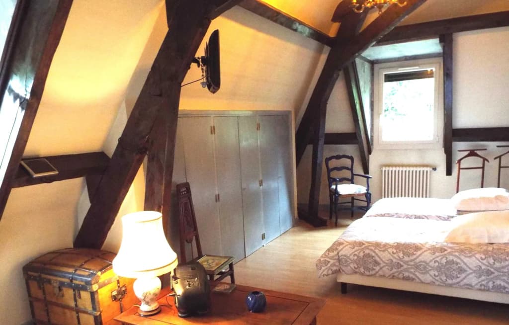 Chambres d'hôtes La Demeure Aux Pins - Photo 3