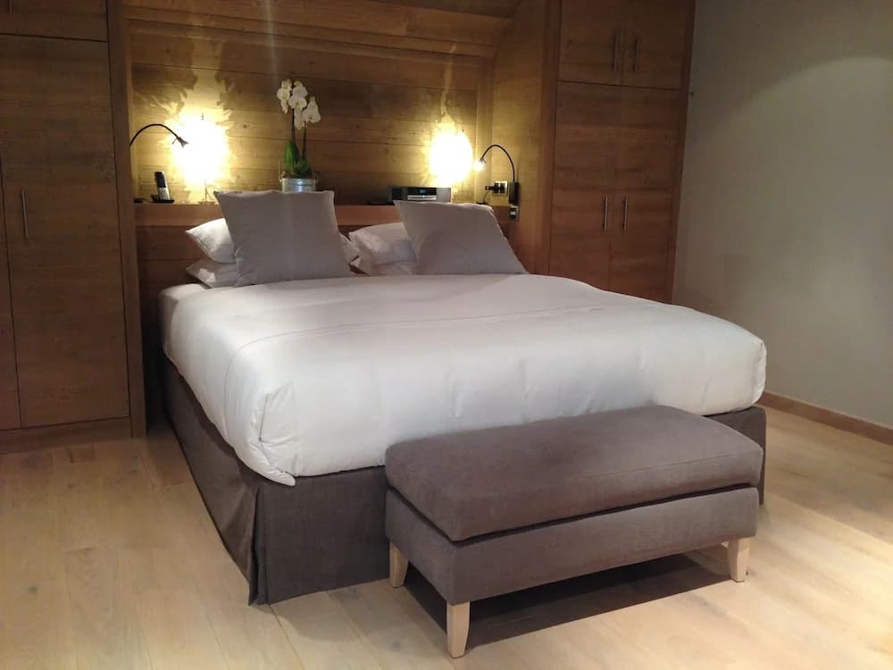 Le Grand Chalet et Spa Private Hotel - Photo 4
