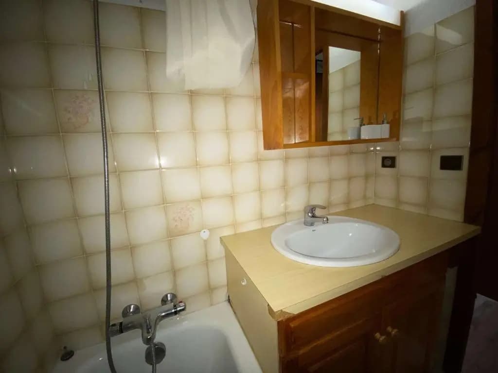 Appartement Le Grand-Bornand, 2 pièces, 6 personnes - FR-1-241-52 - Miniature 6