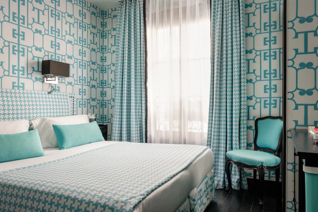 Hôtel Monceau Elysées - Photo 5