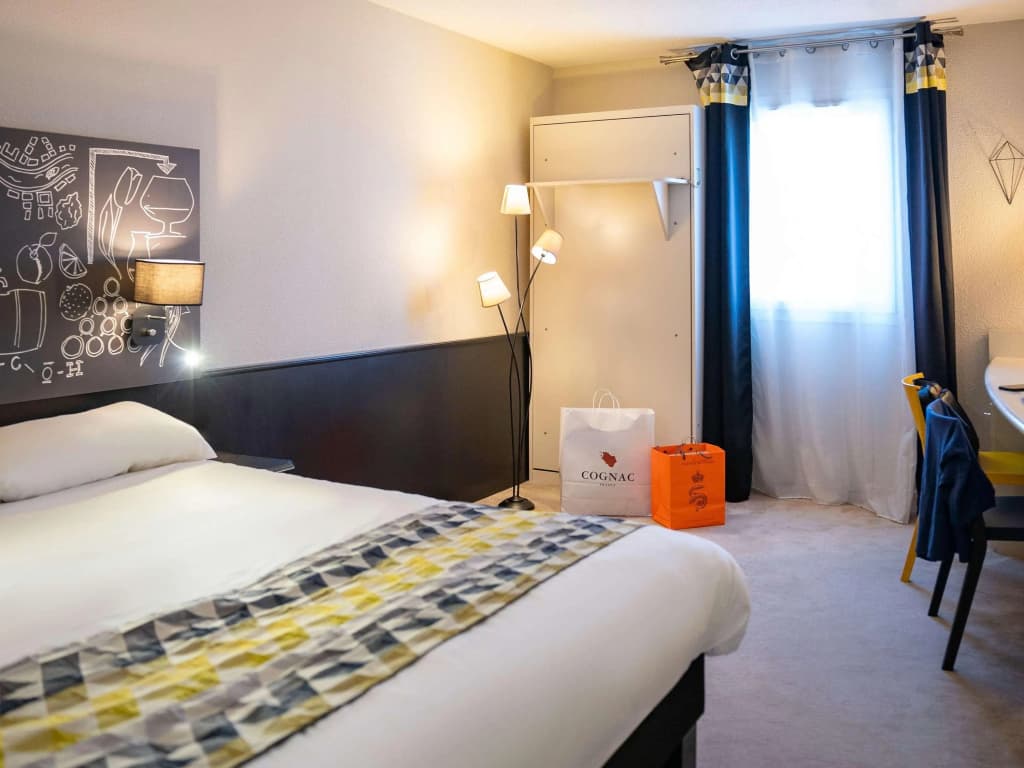 Ibis Styles Cognac - Photo 5