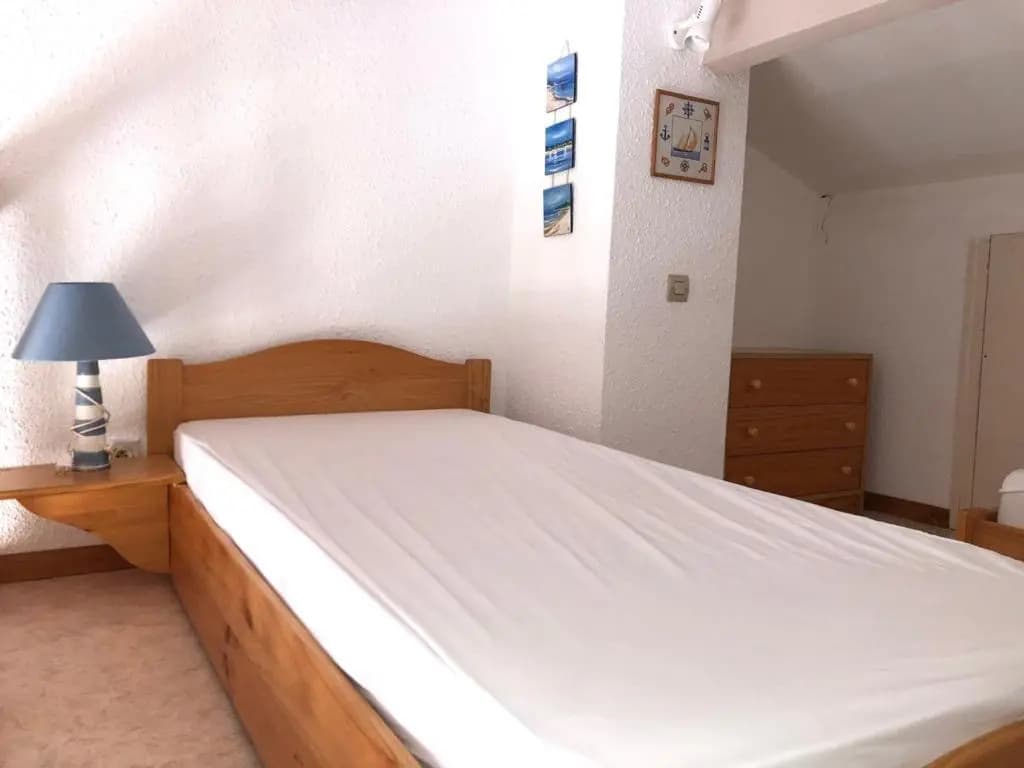 Appartement Port Barcarès, 2 pièces, 6 personnes - FR-1-81-196 - Photo 4
