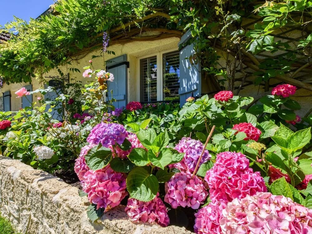Renovated house with private swimming pool, close to Villefranche-du-Périgord. - Photo 4