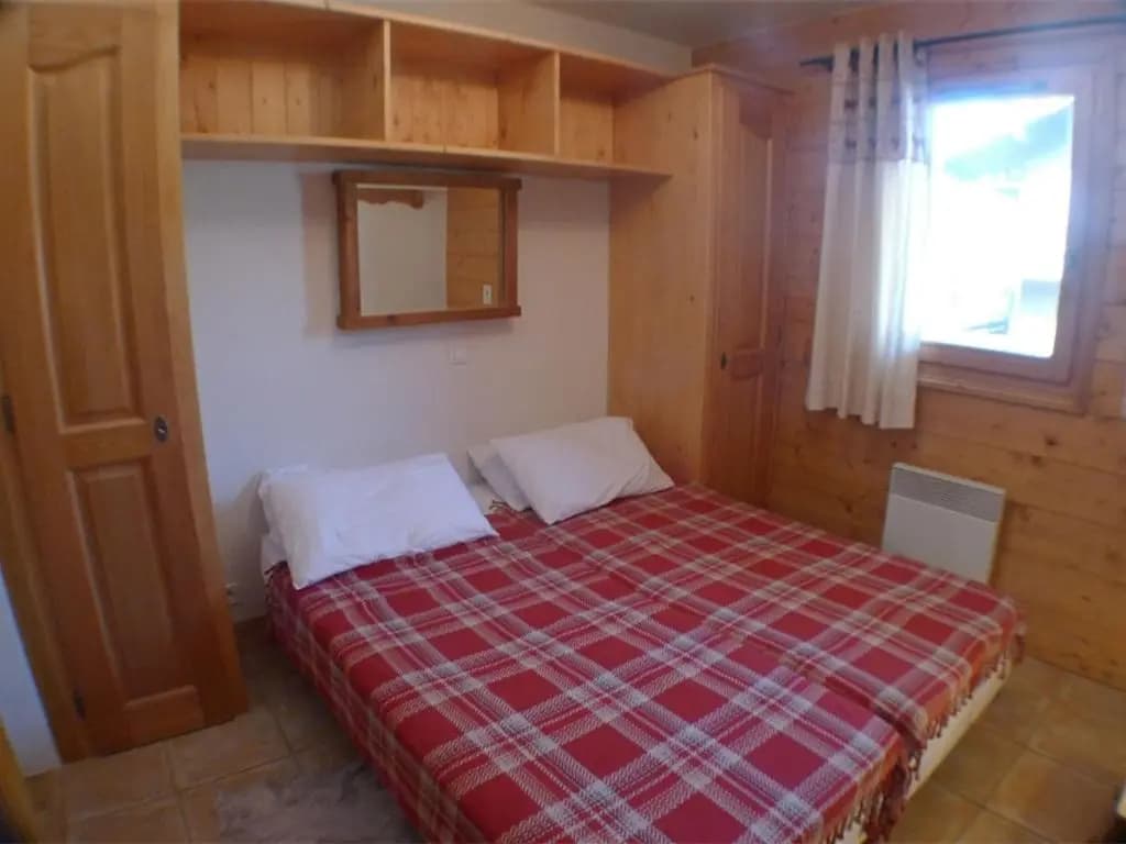 Appartement Samoëns, 3 pièces, 6 personnes - FR-1-629-26 - Photo 4