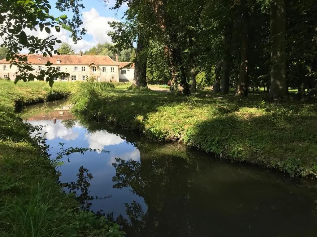 Domaine du Plessis Luzarches - Miniature 8