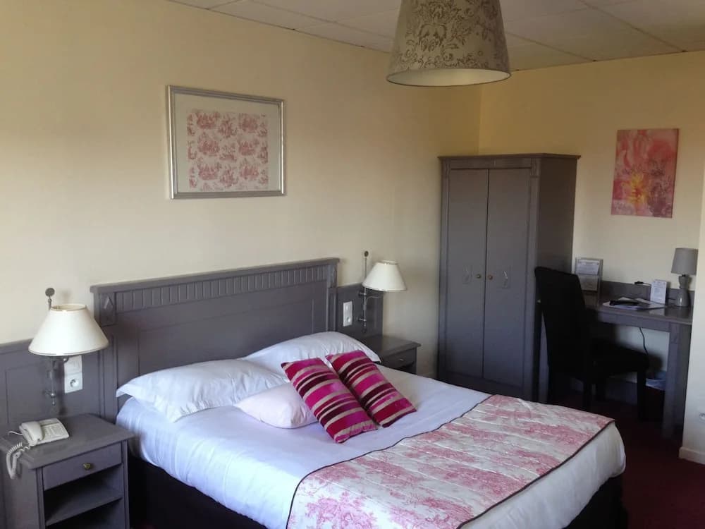 Hôtel HAPY - Photo 3