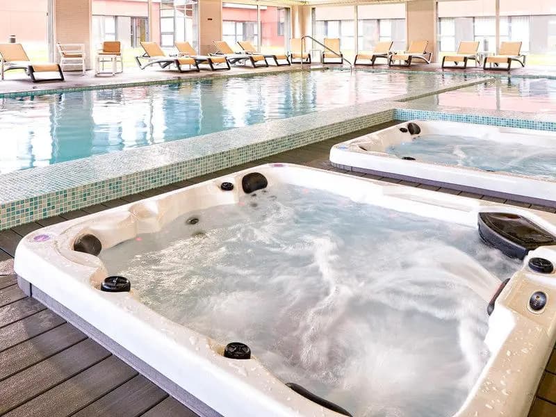 Aparthotel Adagio Vannes - Photo 1