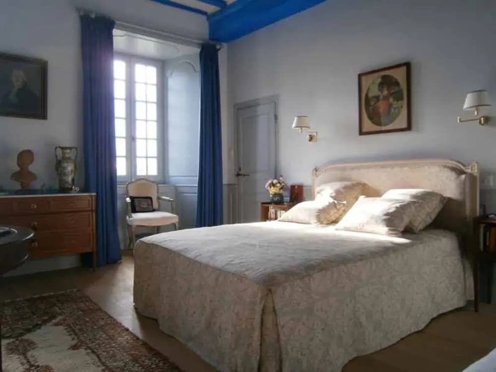 Chateau de la Semondiere - Photo 2