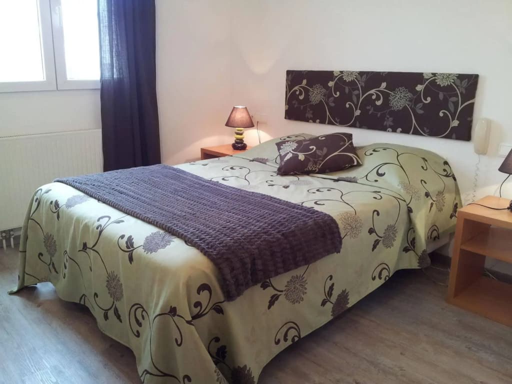 Hotel des bois - Photo 2