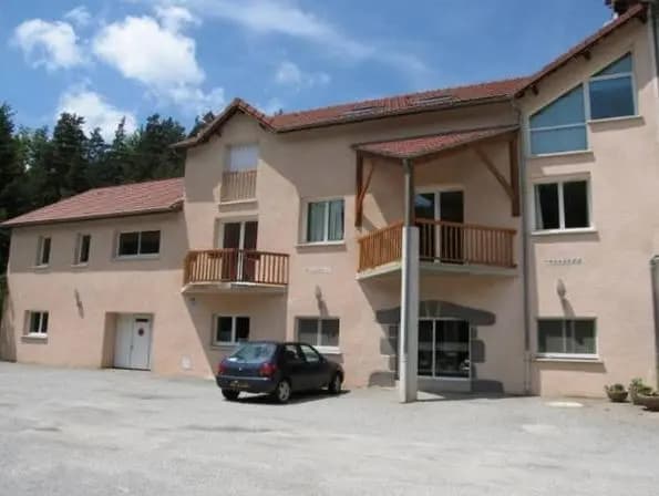 Hôtel le Bout du Monde - Photo 1