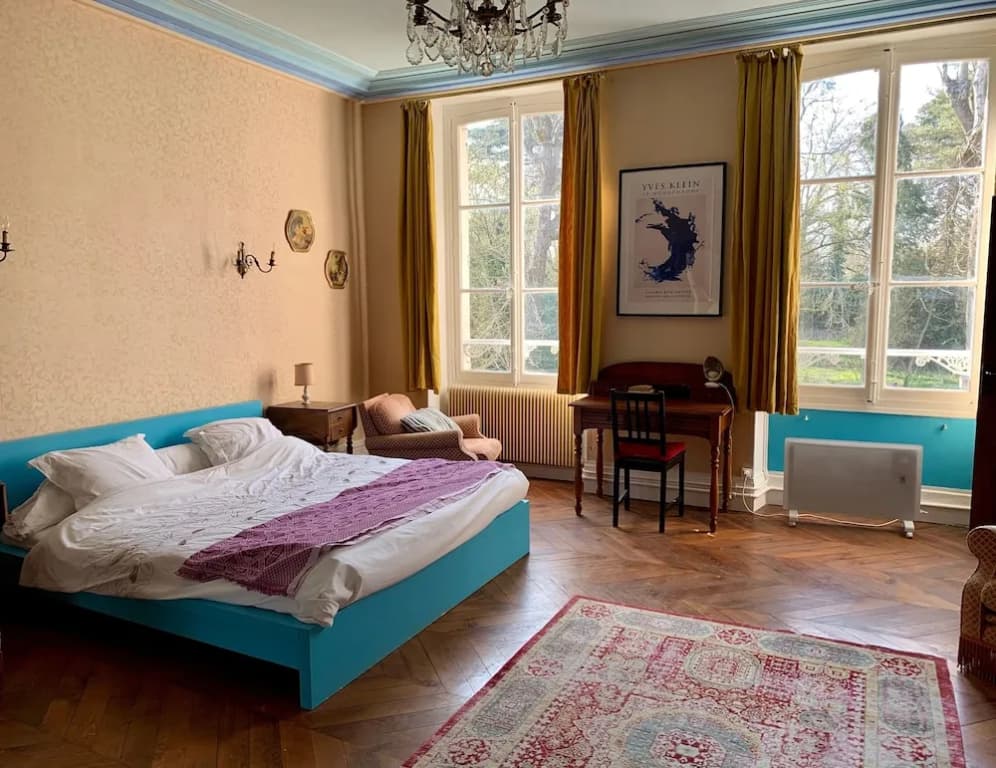 YXIE - Manoir des Arts - Photo 3