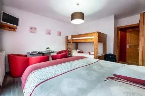 L'Auberge Du Basilico - Photo 1