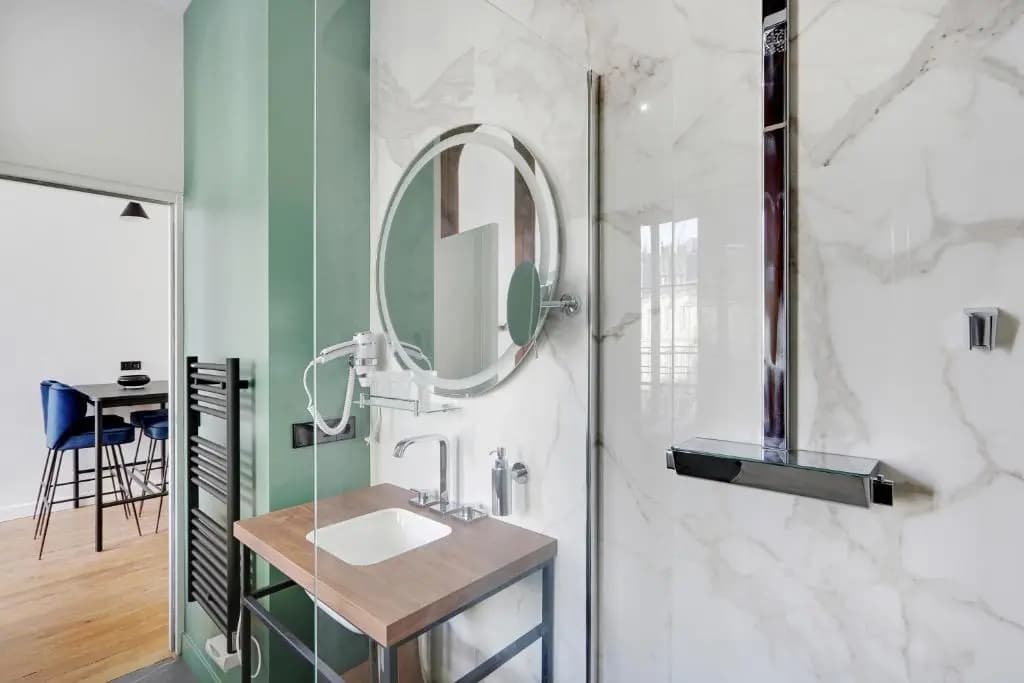 Maison Labruyère - Photo 5
