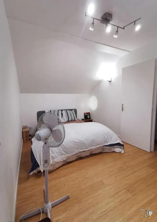 Loft avec Terrasse 77 M2 et 24 M2 STRASBOURG 2 à 6 couchages G Friendly - Photo 4