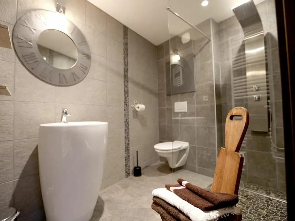 Appartement Valloire, 4 pièces, 9 personnes - FR-1-263-216 - Miniature 7