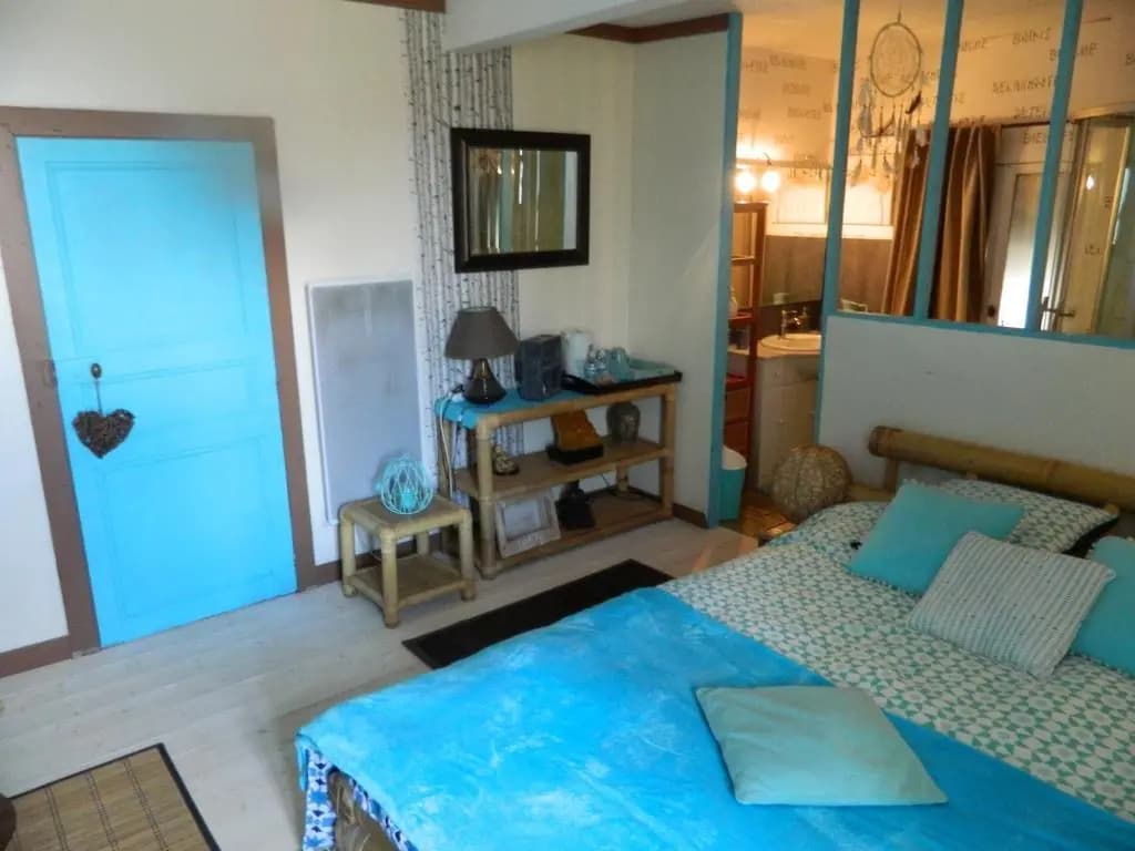 Chambres dhotes La Fougereuse - Photo 3
