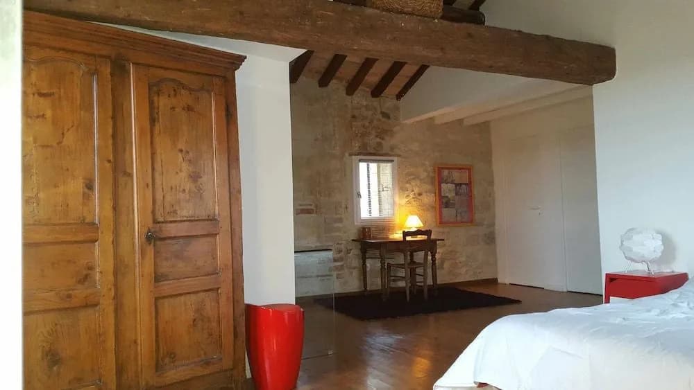 Chambres d'Hôtes Lou Calvari - Photo 4