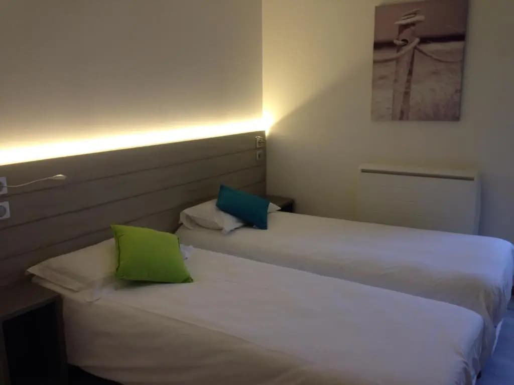 Hotel Restaurant du Port - Photo 3