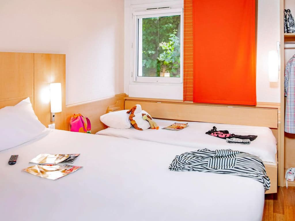 ibis Mulhouse Centre Filature - Photo 3