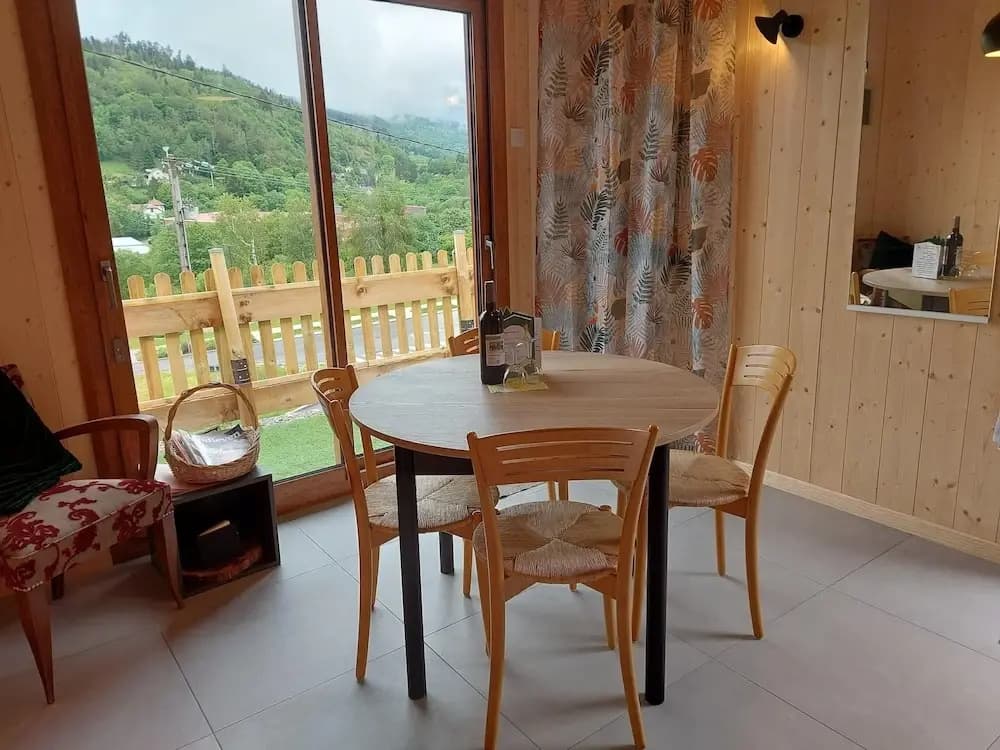 2 Chalets for 4 People - Photo 3