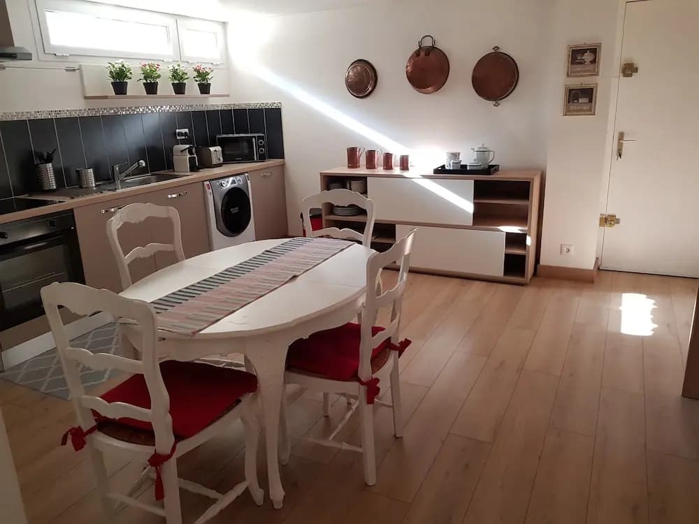 Le Cosy - Photo 4