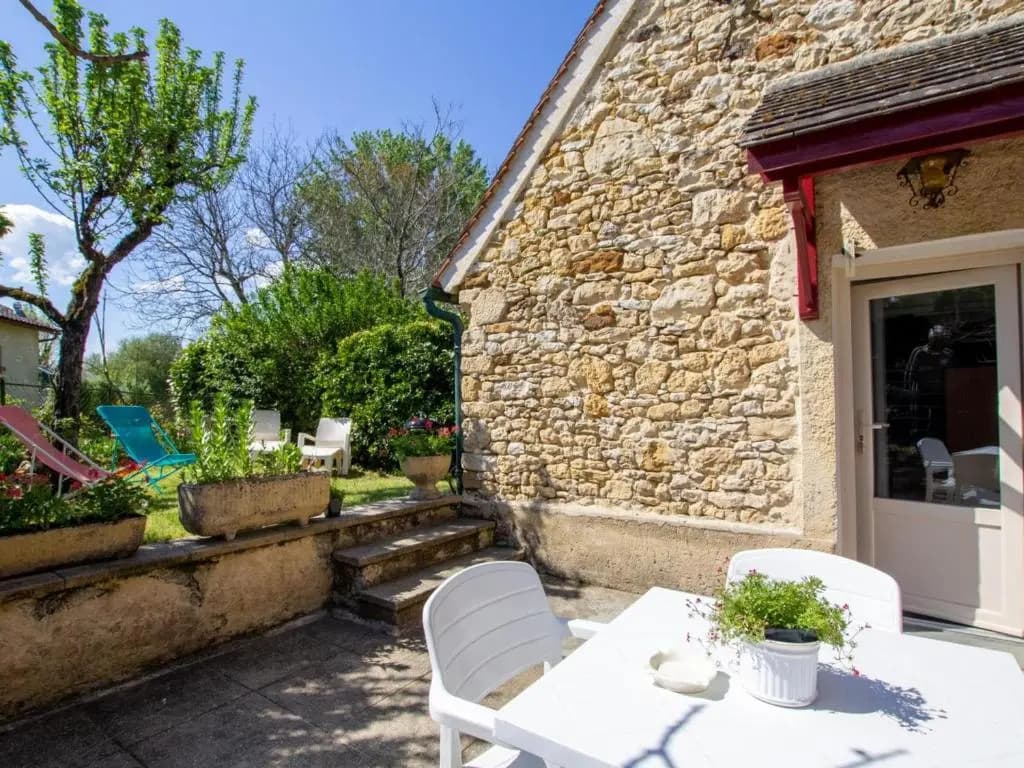 Gîte Saint-Julien-de-Lampon, 2 pièces, 2 personnes - FR-1-616-36 - Photo 4